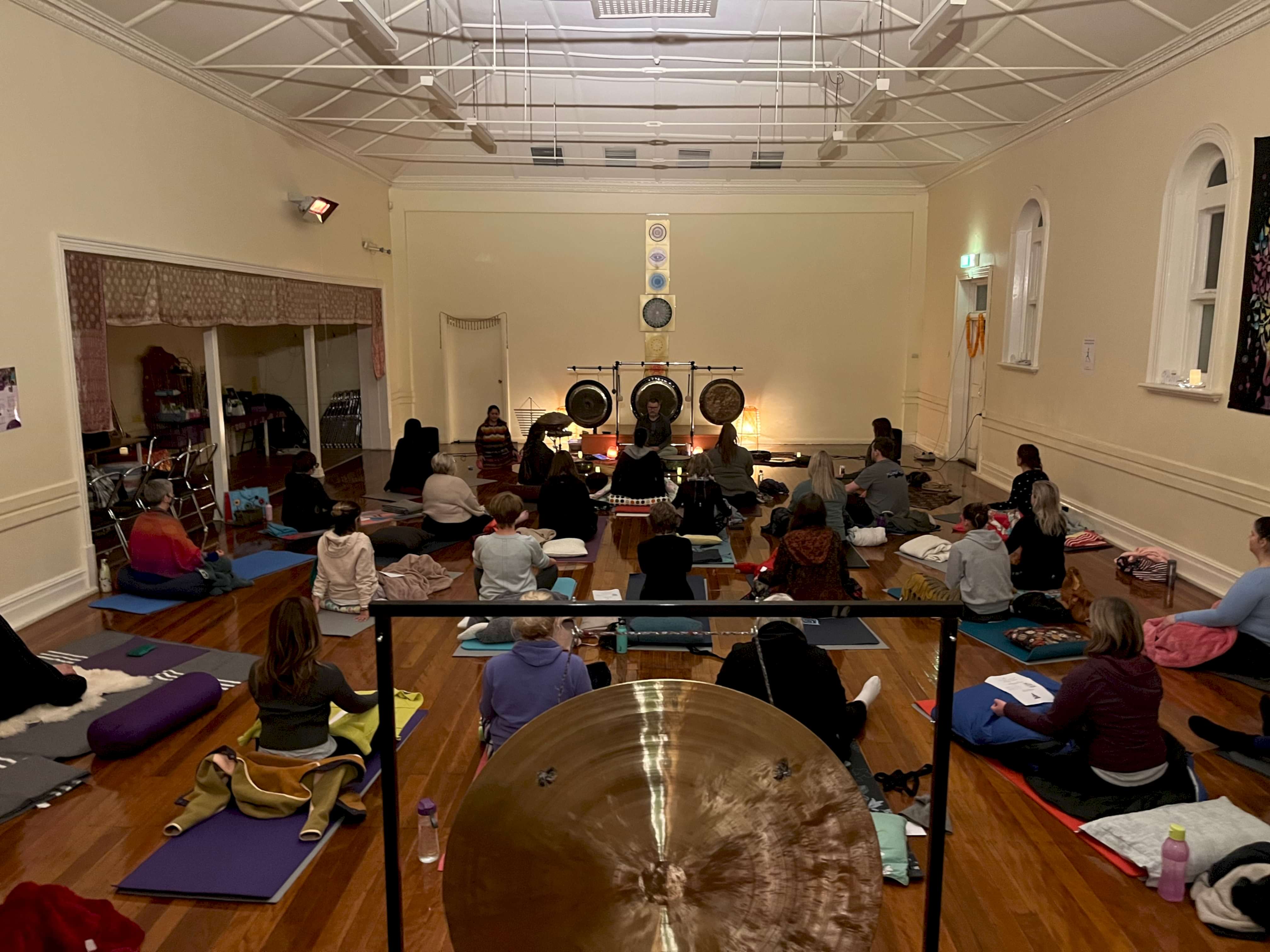 soundbath-adelaide