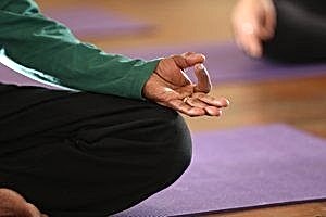 Meditation & Mindfulness